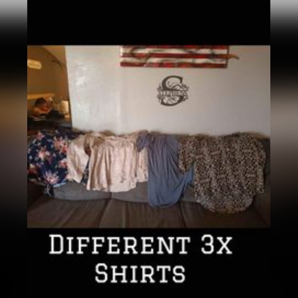 Shirts - Picture 4 of 4